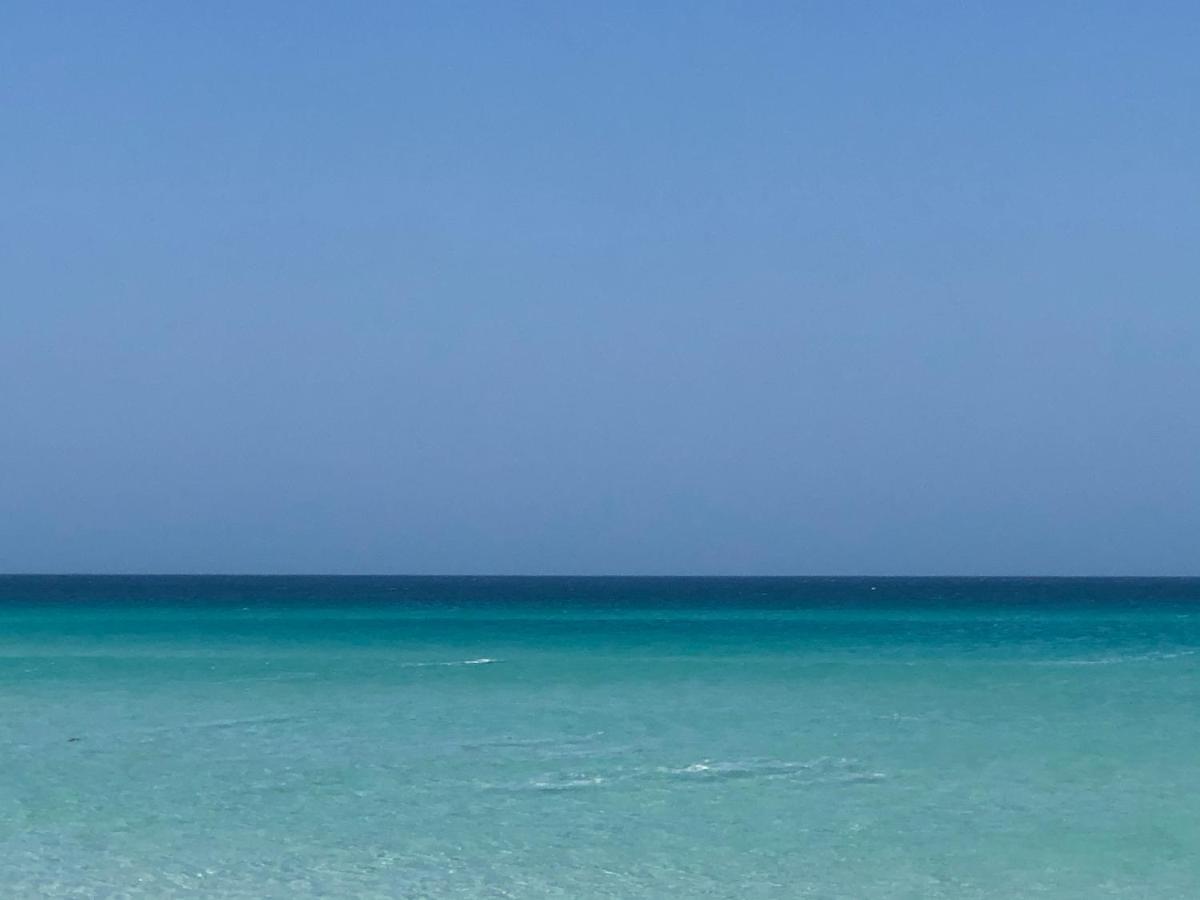 Apto No Le Bon Vivant Praia Grande อาร์ไฮยัล โด กาโบ ภายนอก รูปภาพ