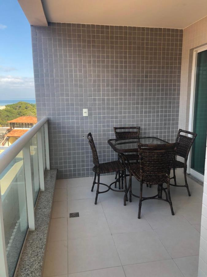 Apto No Le Bon Vivant Praia Grande อาร์ไฮยัล โด กาโบ ภายนอก รูปภาพ