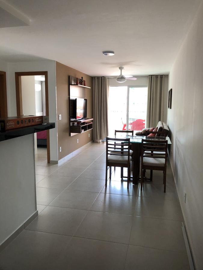Apto No Le Bon Vivant Praia Grande อาร์ไฮยัล โด กาโบ ภายนอก รูปภาพ