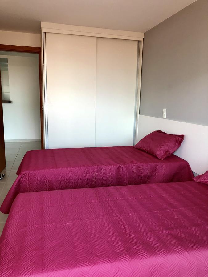 Apto No Le Bon Vivant Praia Grande อาร์ไฮยัล โด กาโบ ภายนอก รูปภาพ