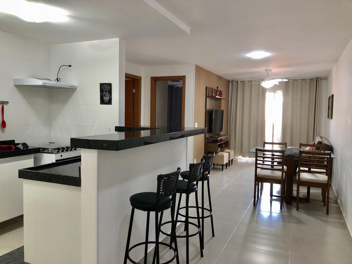 Apto No Le Bon Vivant Praia Grande อาร์ไฮยัล โด กาโบ ภายนอก รูปภาพ